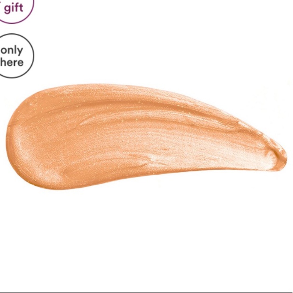 Too Faced You’re So Jelly Highlighter Bourbon Bronze - Picture 3 of 10